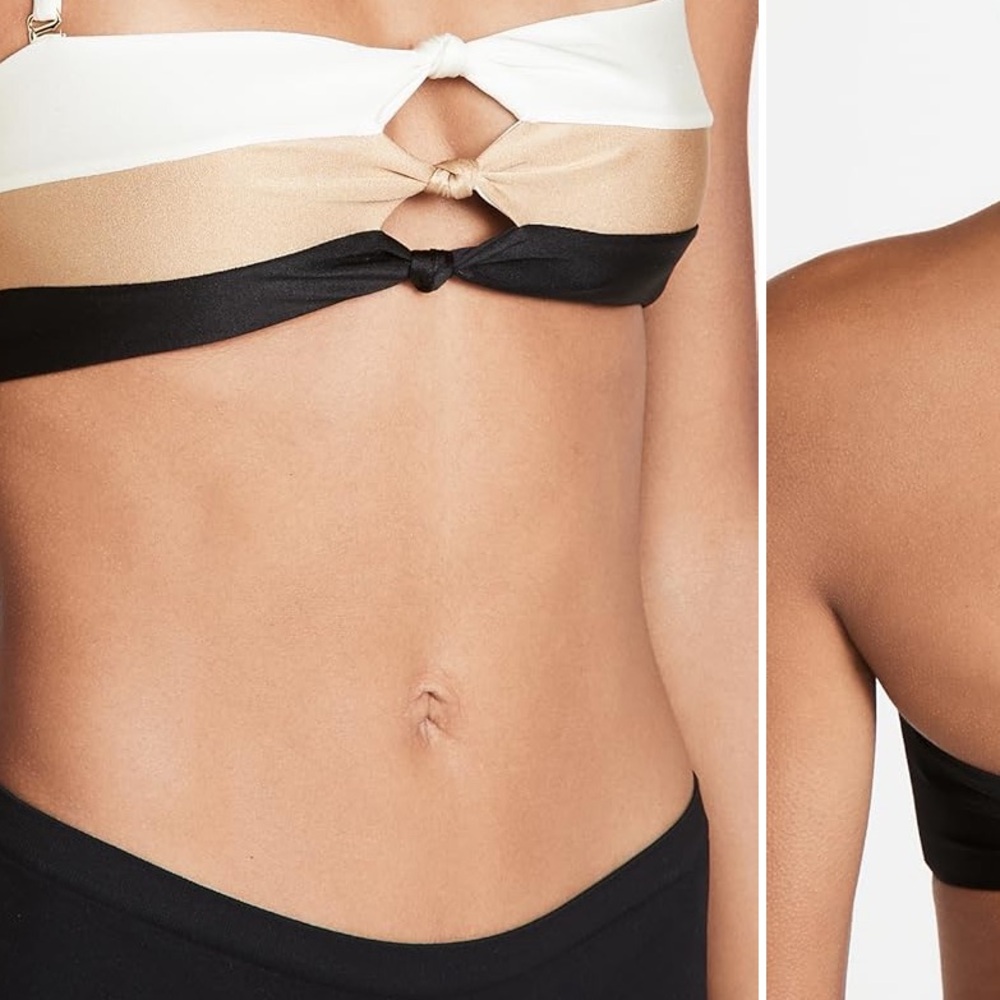 PQ Swim Top
